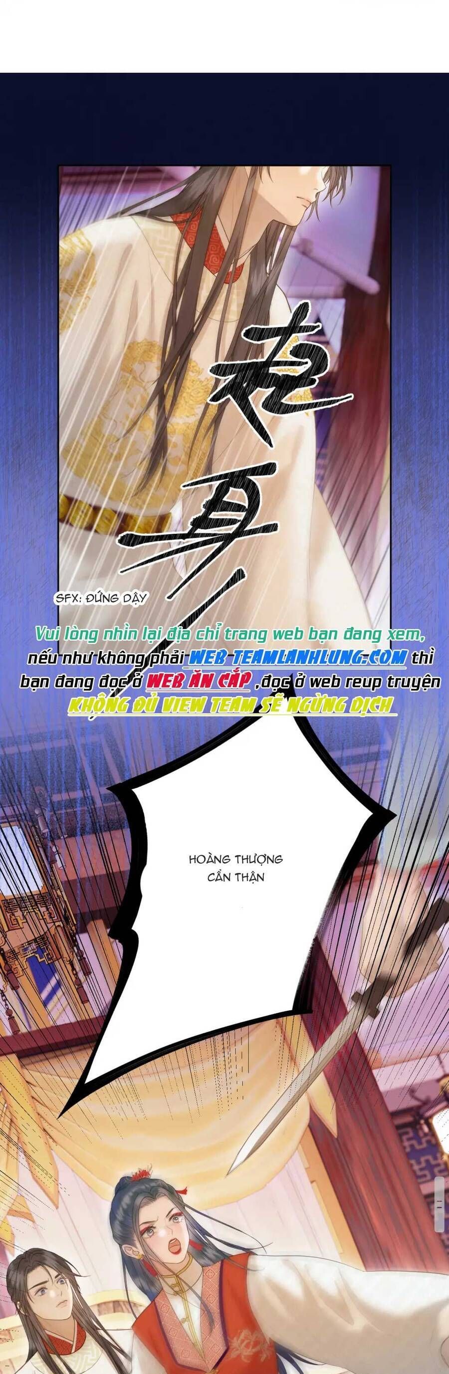 đọc truyện Ta Live Stream Trong Lãnh Cung Chương 15 ảnh 14 tại Giả Dược