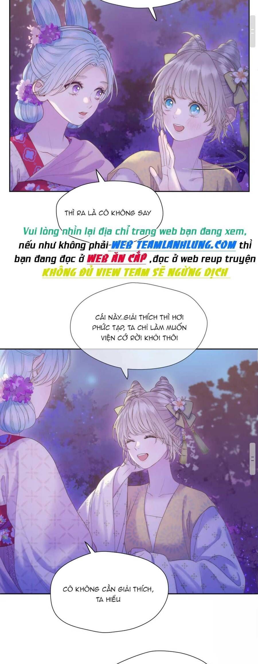 đọc truyện Ta Live Stream Trong Lãnh Cung Chương 15 ảnh 5 tại Giả Dược