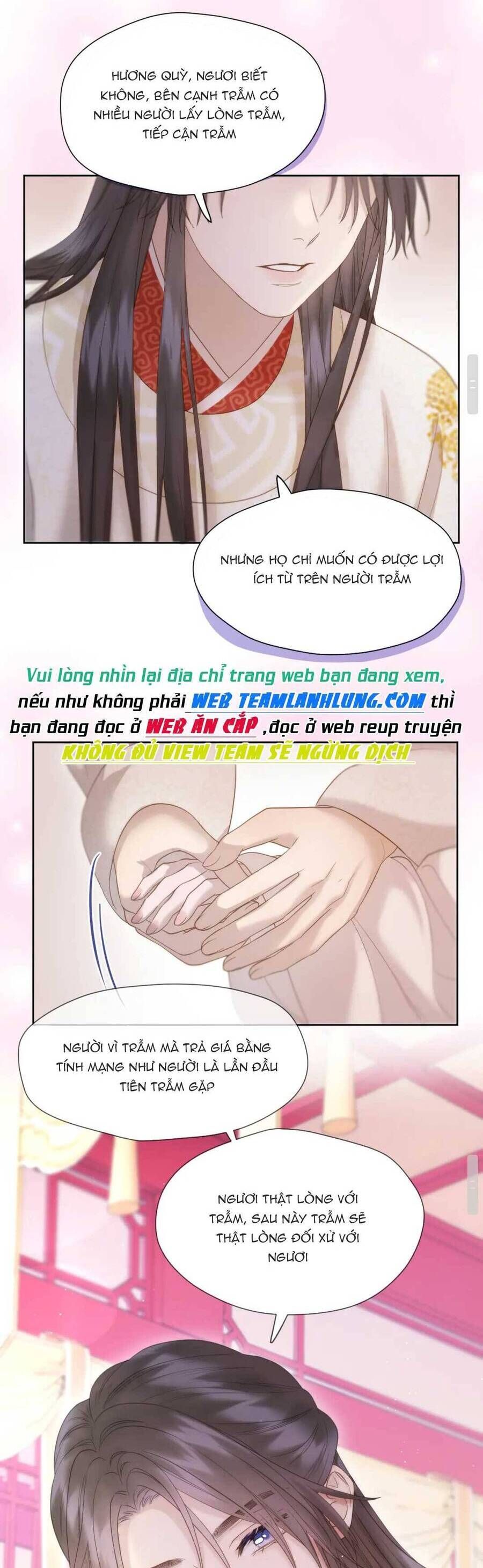 đọc truyện Ta Live Stream Trong Lãnh Cung Chương 16 ảnh 10 tại Giả Dược