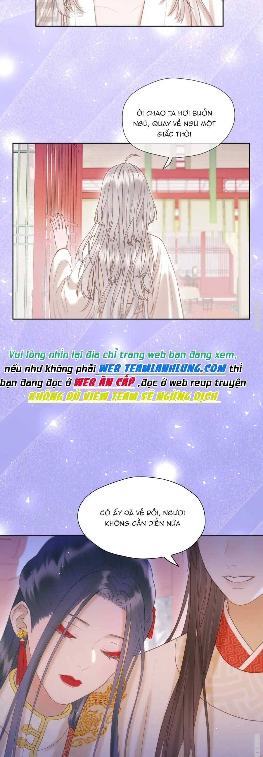 đọc truyện Ta Live Stream Trong Lãnh Cung Chương 17 ảnh 19 tại Giả Dược