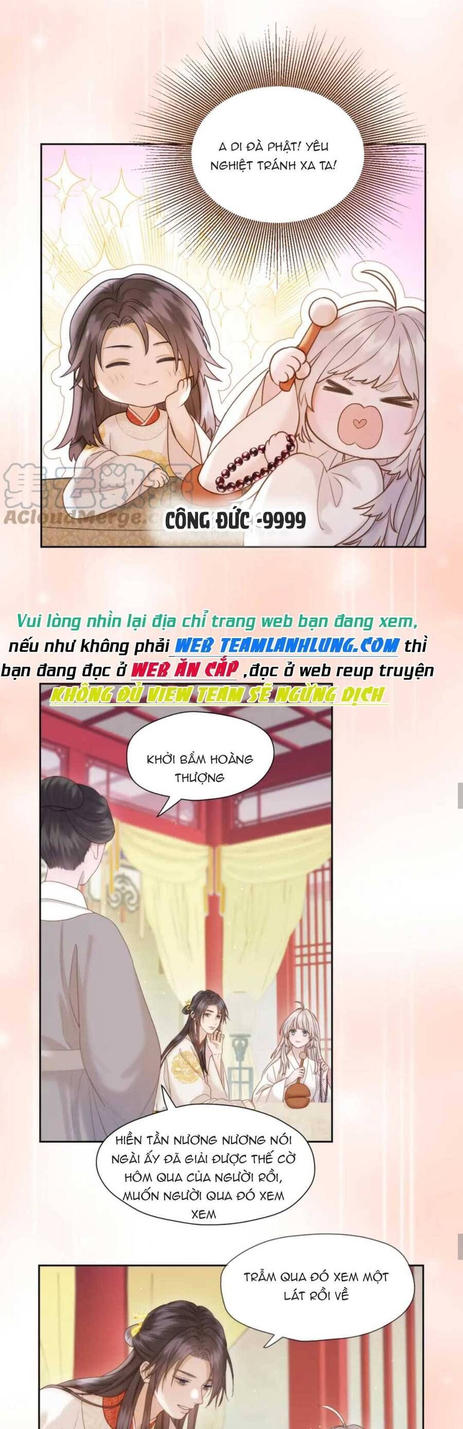 đọc truyện Ta Live Stream Trong Lãnh Cung Chương 18 ảnh 14 tại Giả Dược