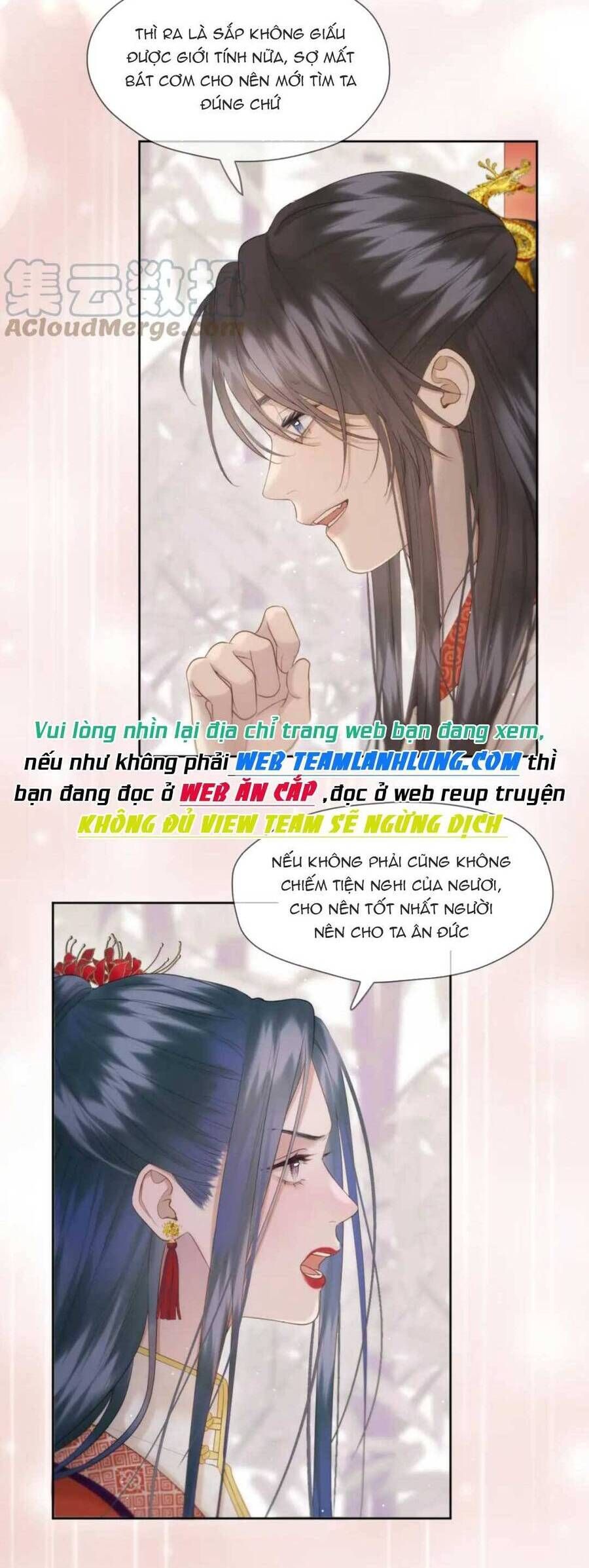 đọc truyện Ta Live Stream Trong Lãnh Cung Chương 18 ảnh 4 tại Giả Dược