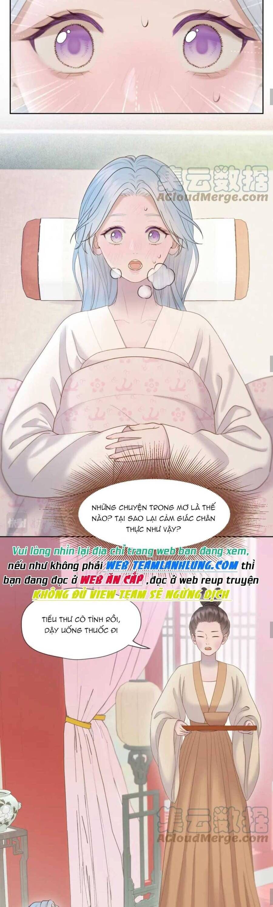 đọc truyện Ta Live Stream Trong Lãnh Cung Chương 19 ảnh 12 tại Giả Dược