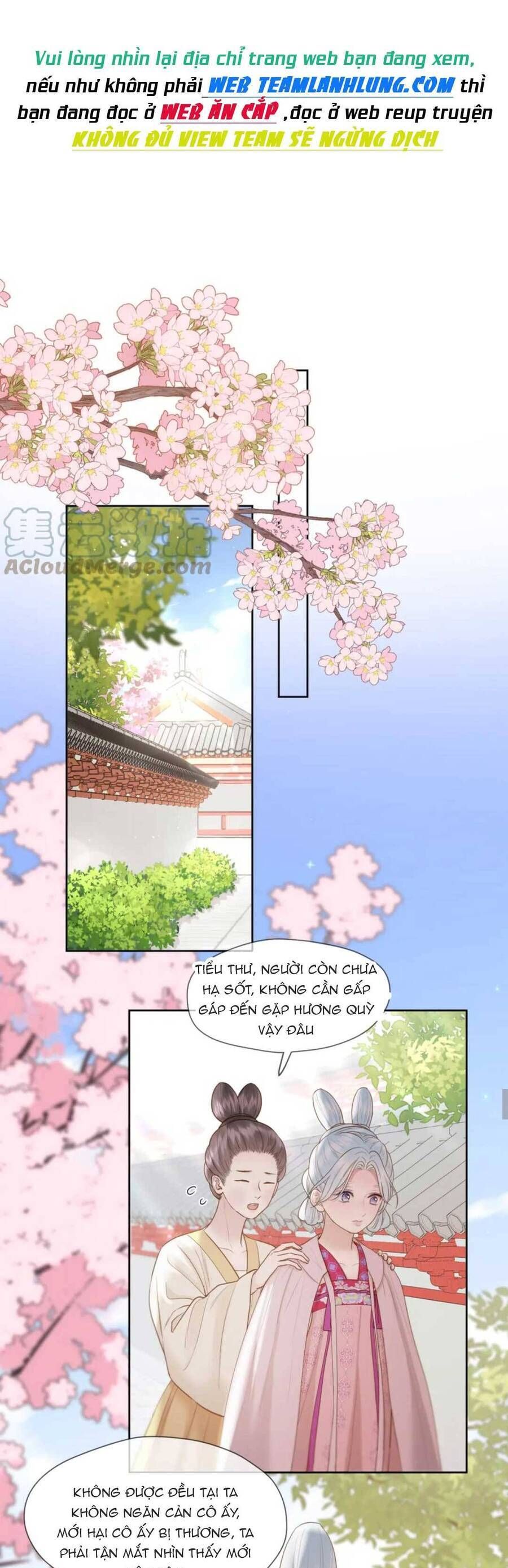 đọc truyện Ta Live Stream Trong Lãnh Cung Chương 19 ảnh 14 tại Giả Dược