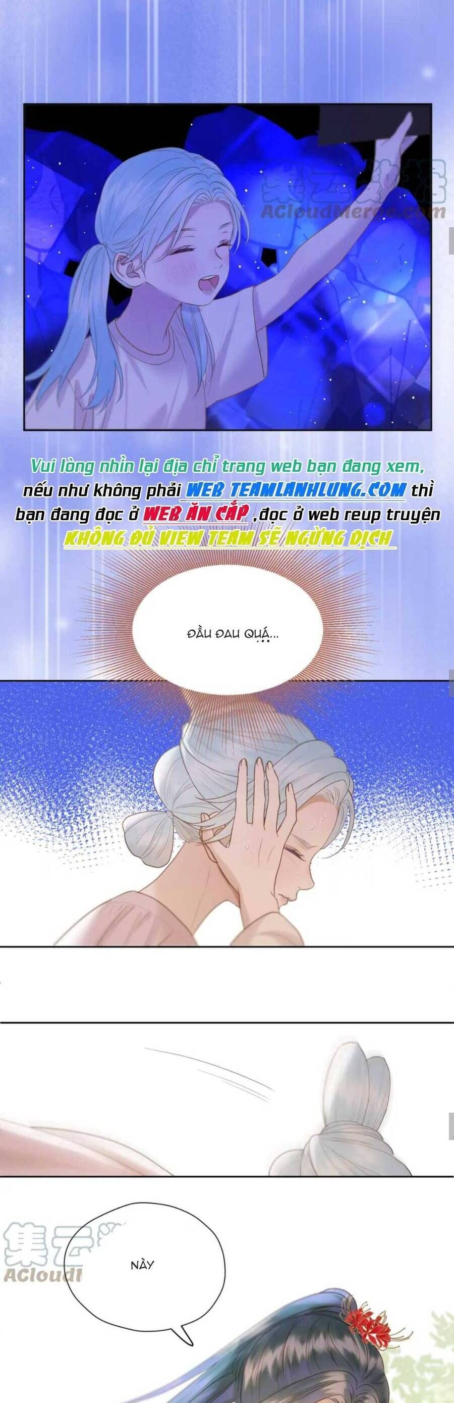 đọc truyện Ta Live Stream Trong Lãnh Cung Chương 19 ảnh 18 tại Giả Dược