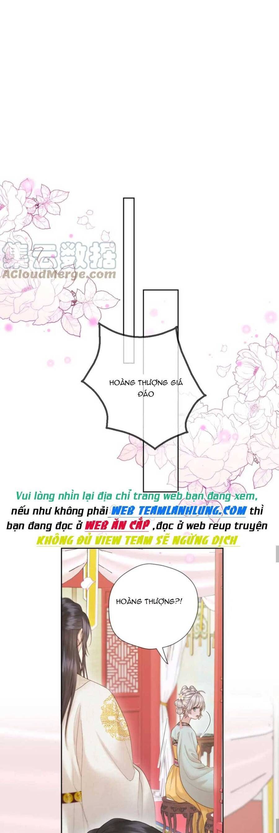đọc truyện Ta Live Stream Trong Lãnh Cung Chương 20 ảnh 11 tại Giả Dược