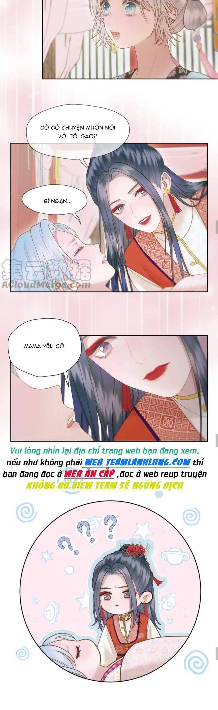 đọc truyện Ta Live Stream Trong Lãnh Cung Chương 20 ảnh 10 tại Giả Dược