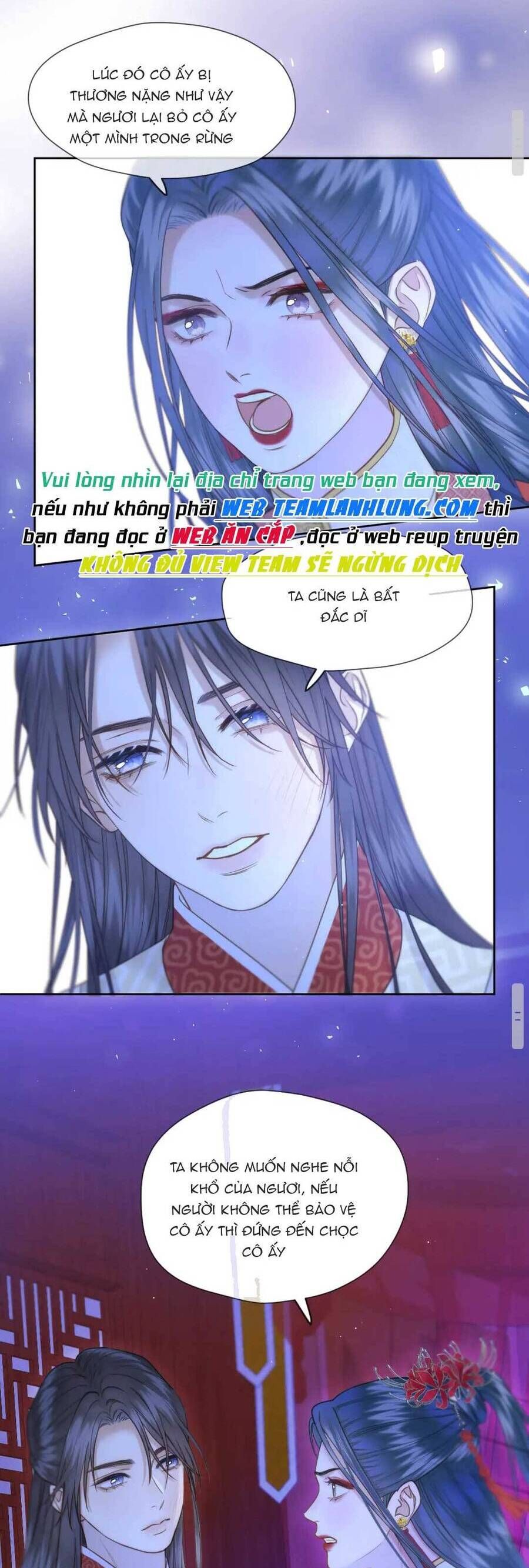 đọc truyện Ta Live Stream Trong Lãnh Cung Chương 25 ảnh 17 tại Giả Dược