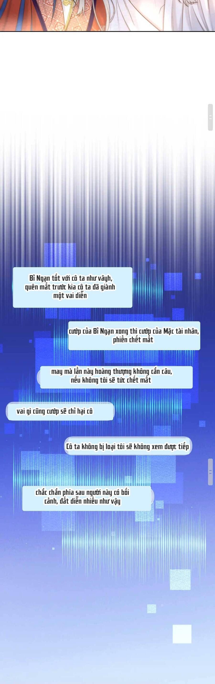 đọc truyện Ta Live Stream Trong Lãnh Cung Chương 25 ảnh 10 tại Giả Dược