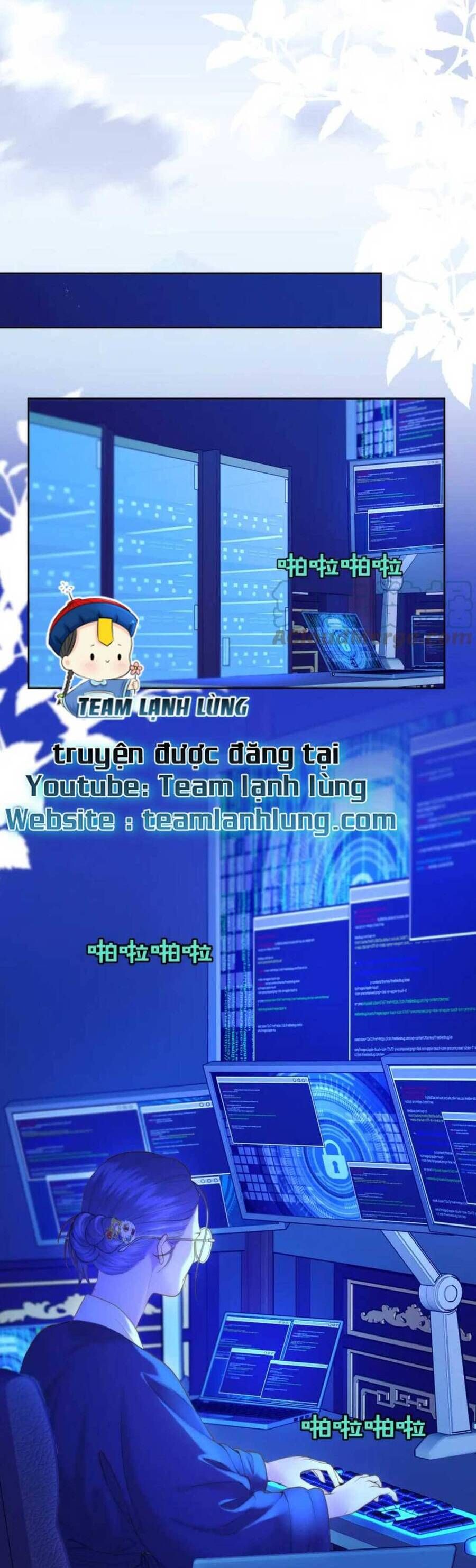 đọc truyện Ta Live Stream Trong Lãnh Cung Chương 27 ảnh 13 tại Giả Dược