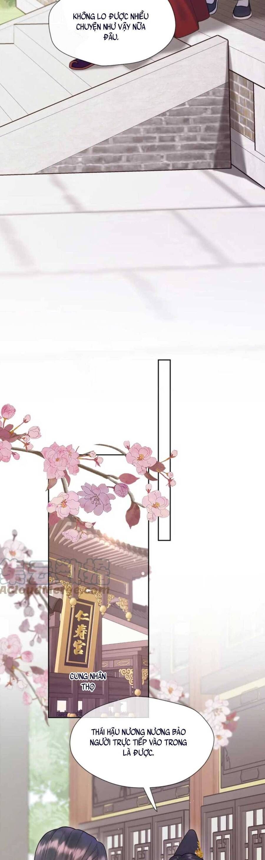 đọc truyện Ta Live Stream Trong Lãnh Cung Chương 29 ảnh 7 tại Giả Dược