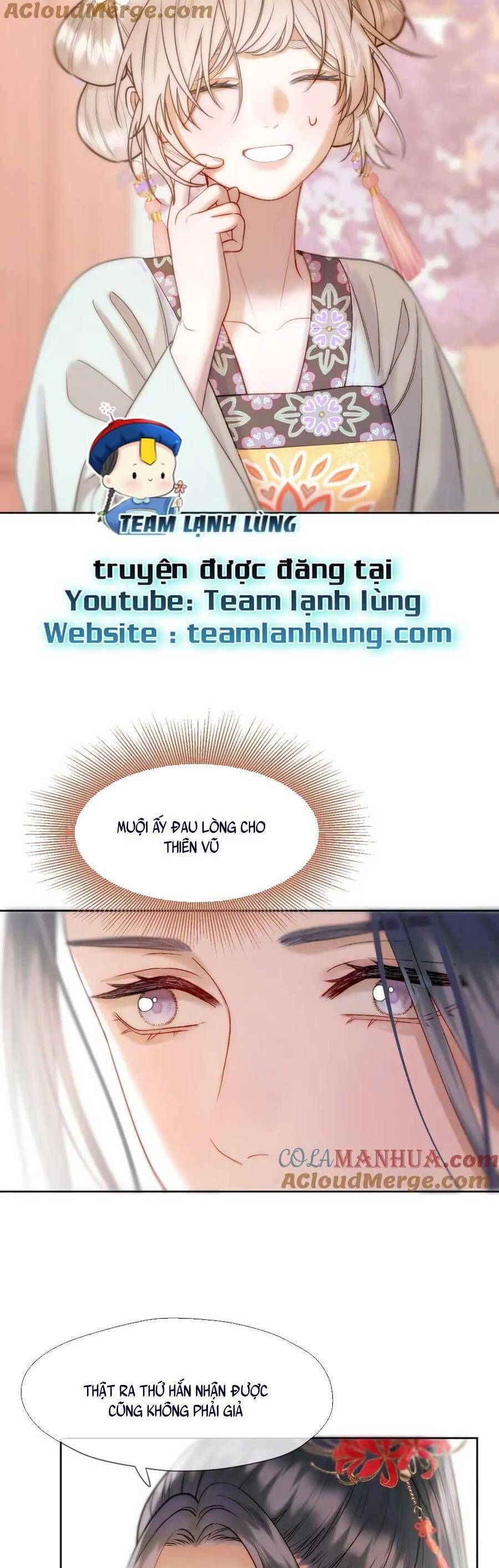 đọc truyện Ta Live Stream Trong Lãnh Cung Chương 30 ảnh 21 tại Giả Dược