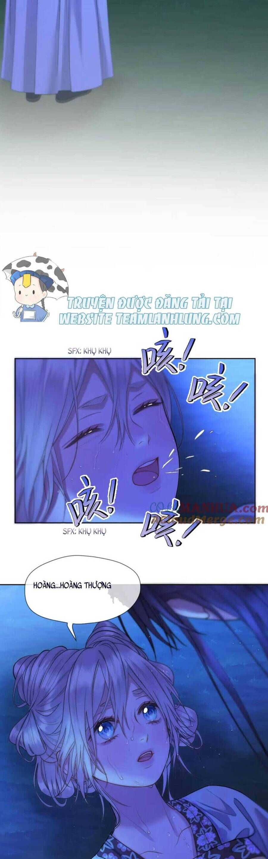 đọc truyện Ta Live Stream Trong Lãnh Cung Chương 32 ảnh 11 tại Giả Dược