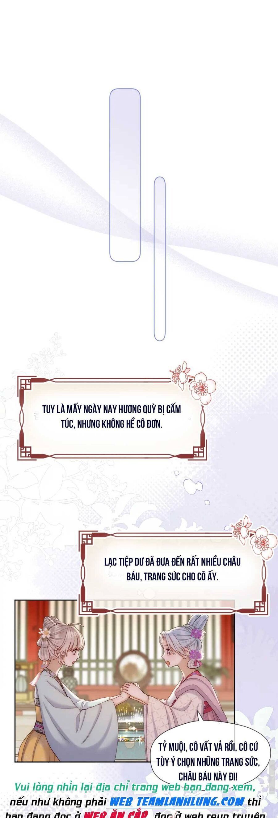 đọc truyện Ta Live Stream Trong Lãnh Cung Chương 33 ảnh 17 tại Giả Dược
