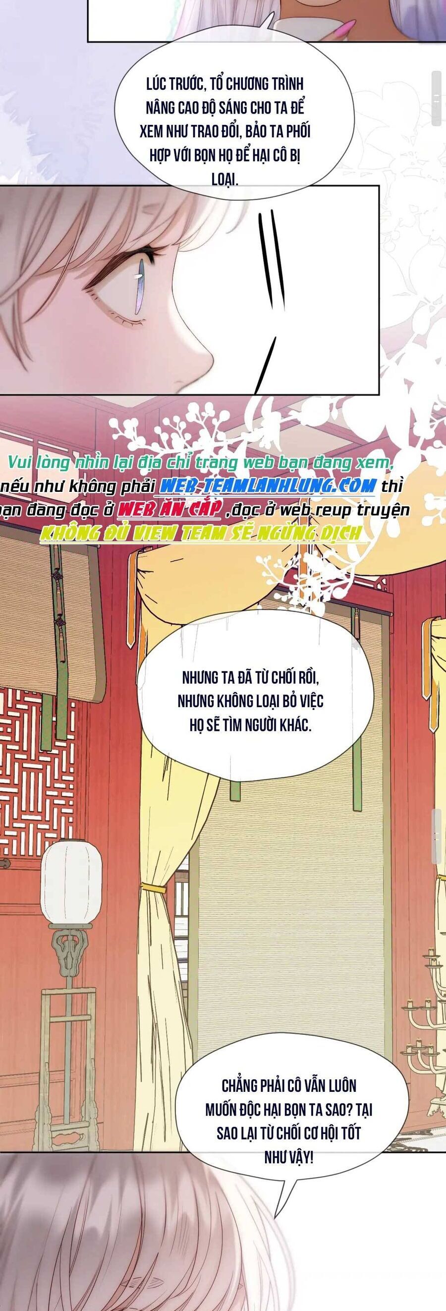 đọc truyện Ta Live Stream Trong Lãnh Cung Chương 33 ảnh 19 tại Giả Dược