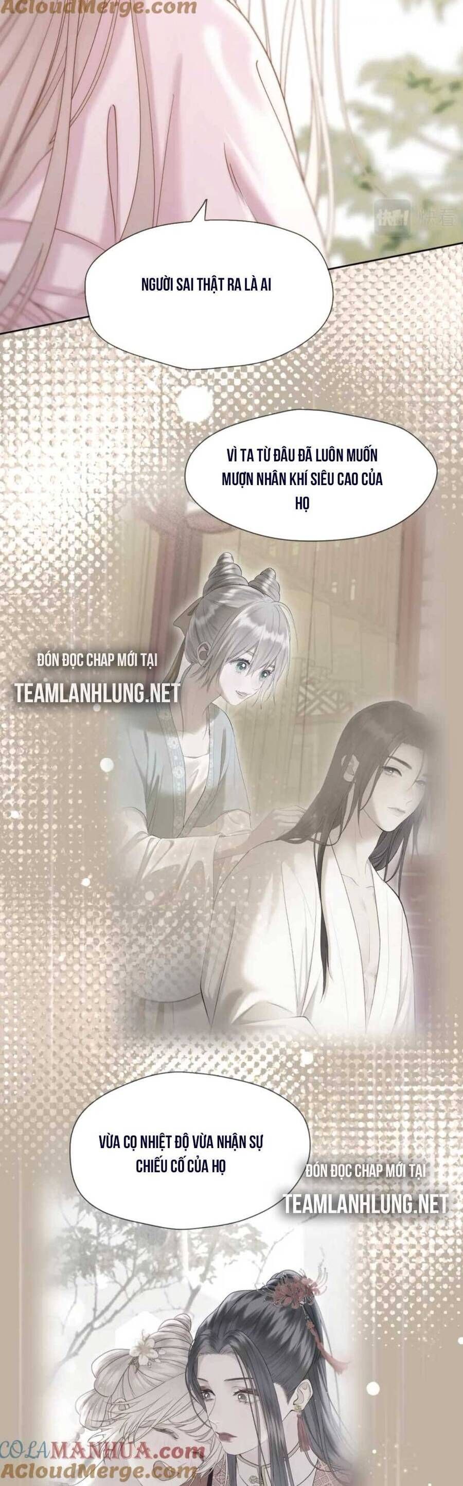 đọc truyện Ta Live Stream Trong Lãnh Cung Chương 37 ảnh 14 tại Giả Dược