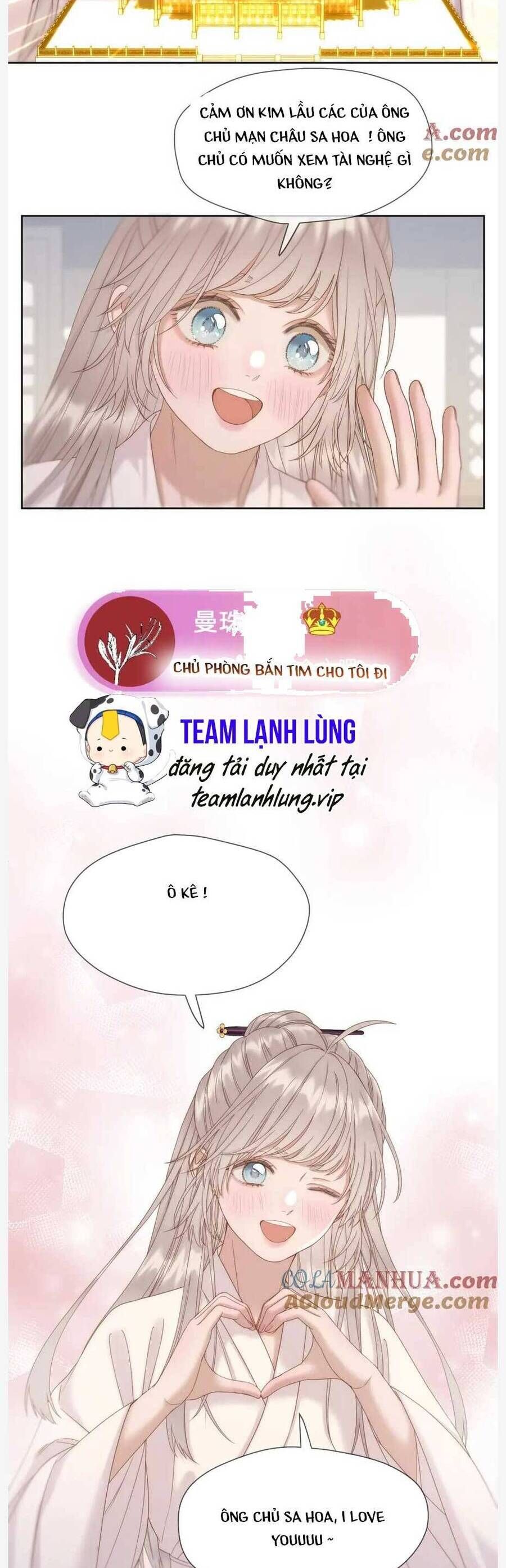 đọc truyện Ta Live Stream Trong Lãnh Cung Chương 41 ảnh 18 tại Giả Dược