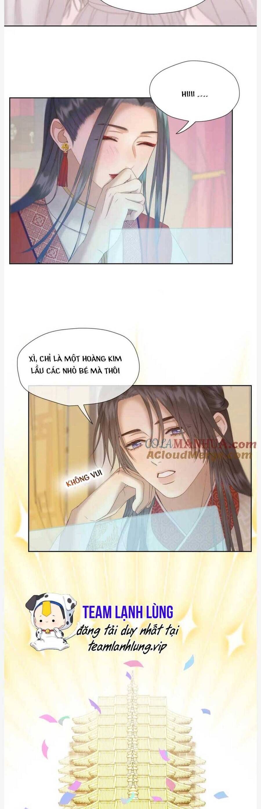 đọc truyện Ta Live Stream Trong Lãnh Cung Chương 41 ảnh 19 tại Giả Dược
