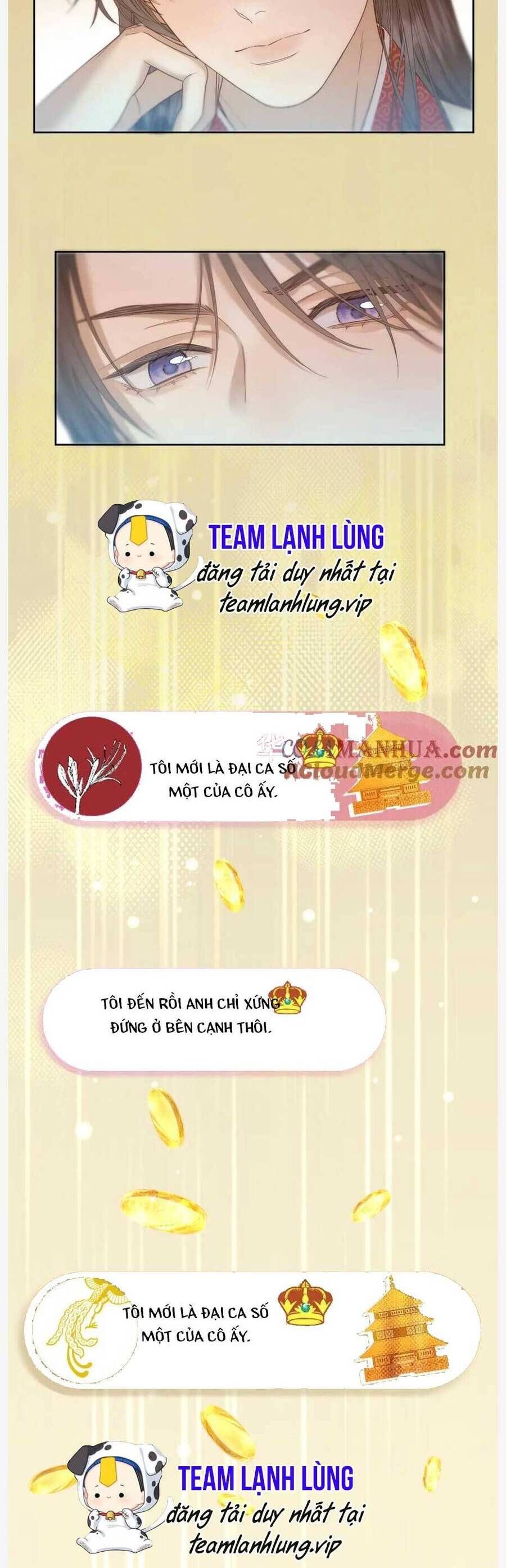 đọc truyện Ta Live Stream Trong Lãnh Cung Chương 41 ảnh 22 tại Giả Dược