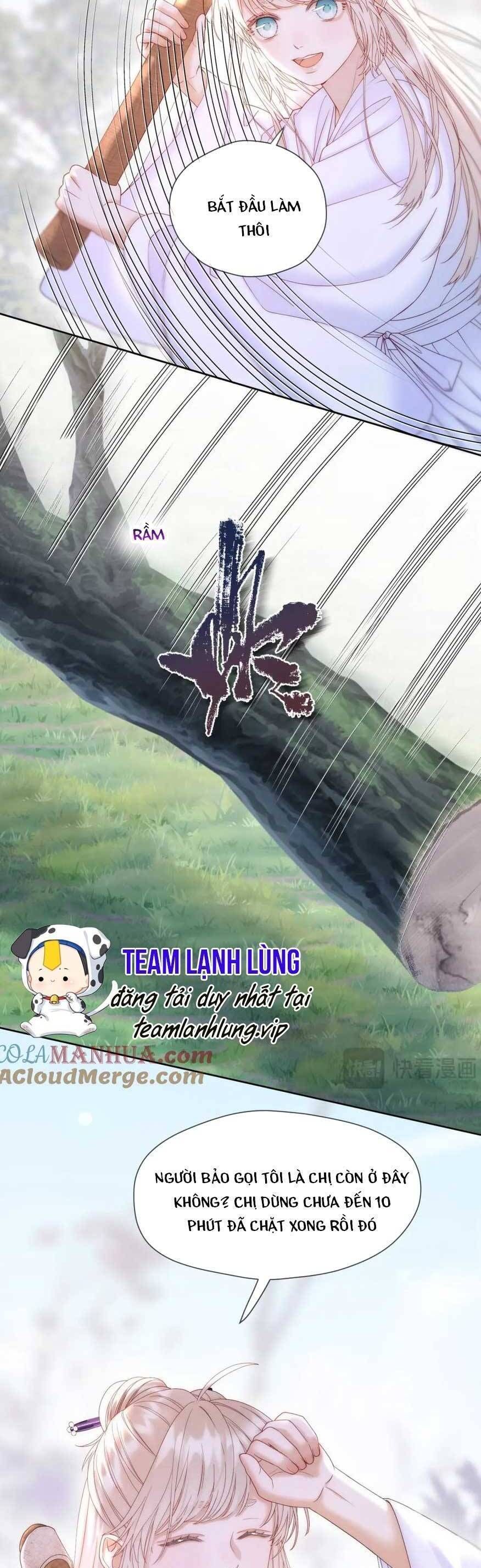 đọc truyện Ta Live Stream Trong Lãnh Cung Chương 42 ảnh 11 tại Giả Dược