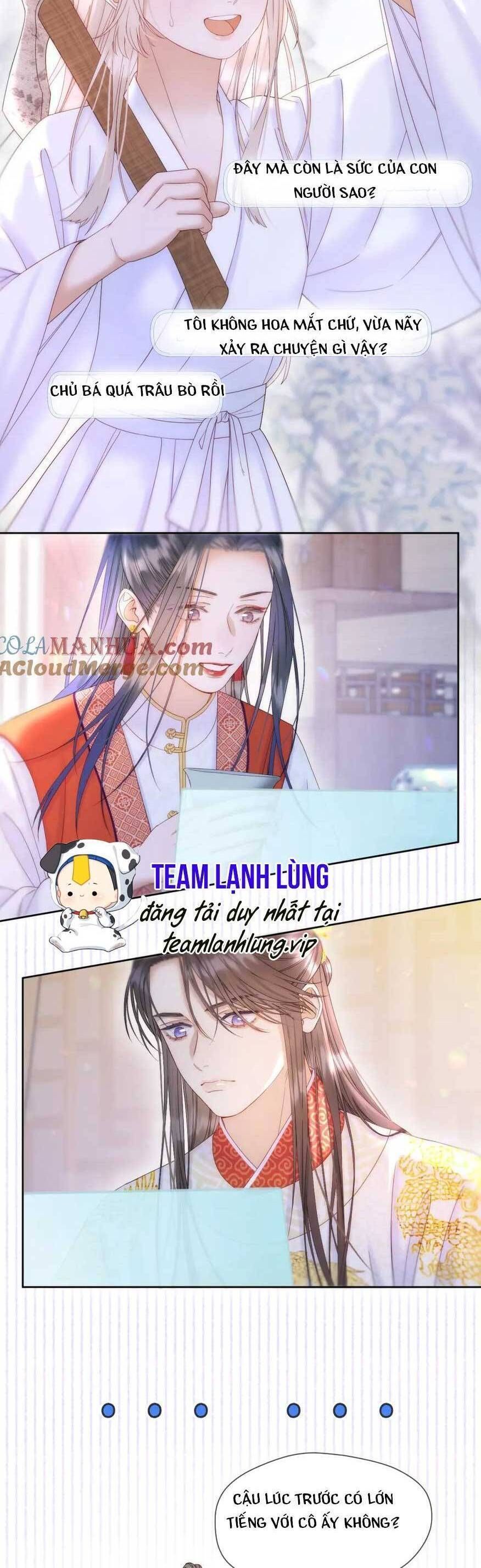 đọc truyện Ta Live Stream Trong Lãnh Cung Chương 42 ảnh 12 tại Giả Dược
