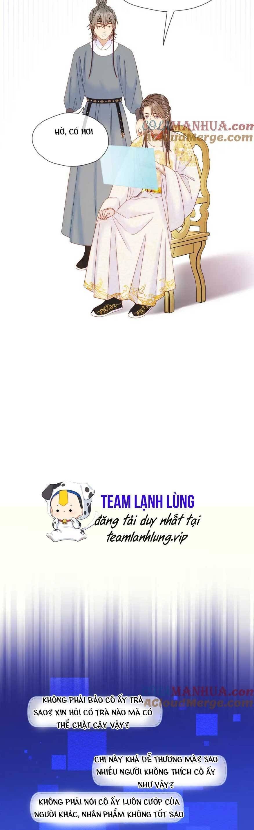 đọc truyện Ta Live Stream Trong Lãnh Cung Chương 42 ảnh 13 tại Giả Dược