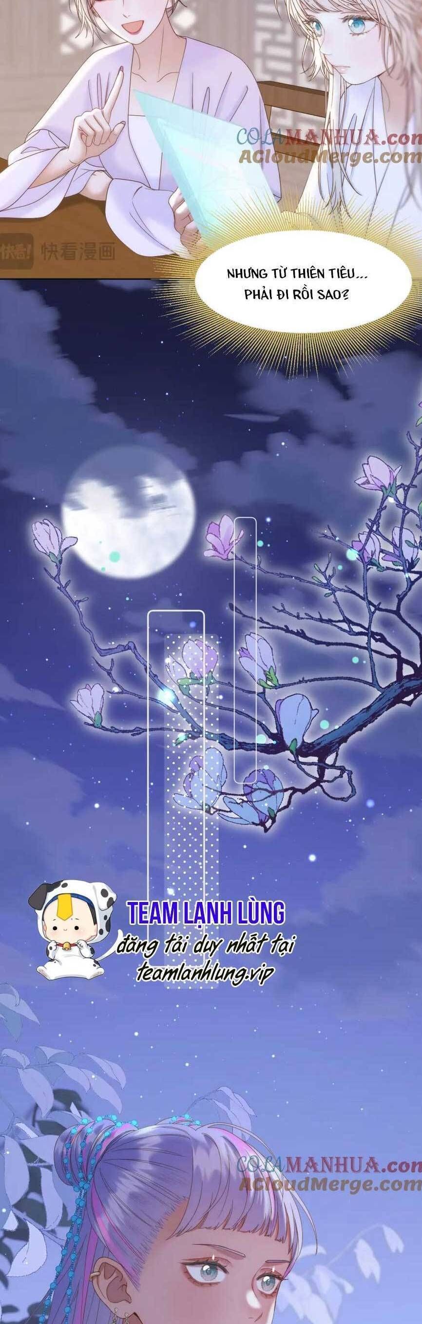 đọc truyện Ta Live Stream Trong Lãnh Cung Chương 42 ảnh 16 tại Giả Dược