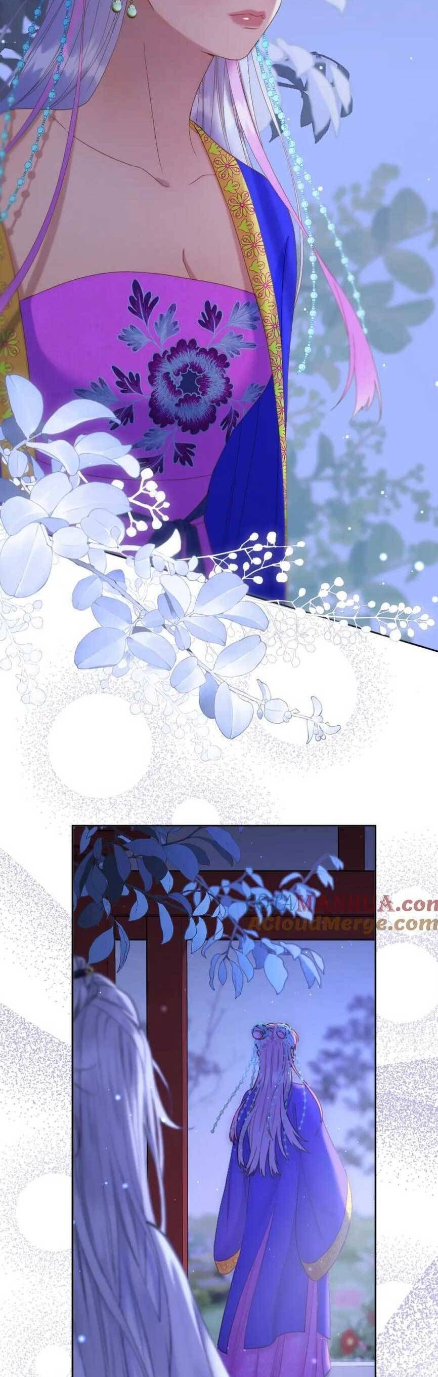 đọc truyện Ta Live Stream Trong Lãnh Cung Chương 42 ảnh 17 tại Giả Dược