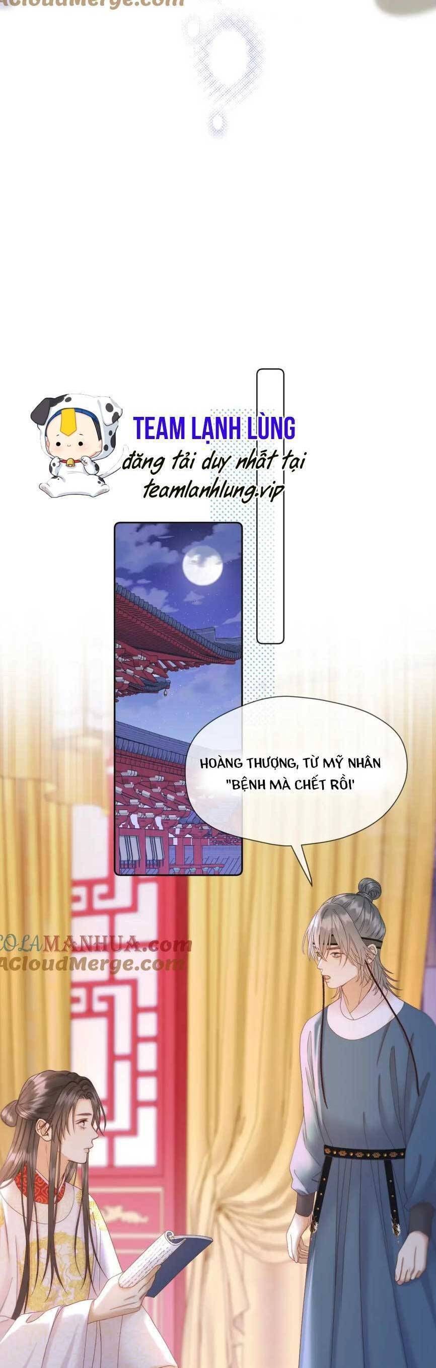đọc truyện Ta Live Stream Trong Lãnh Cung Chương 42 ảnh 20 tại Giả Dược