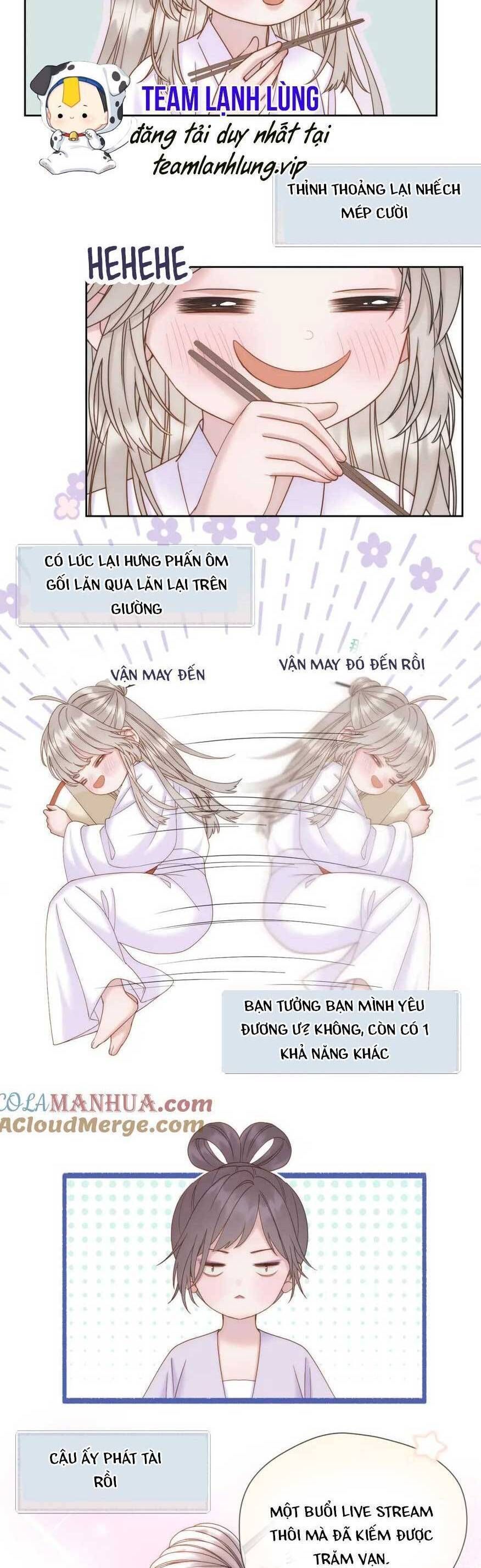 đọc truyện Ta Live Stream Trong Lãnh Cung Chương 42 ảnh 6 tại Giả Dược