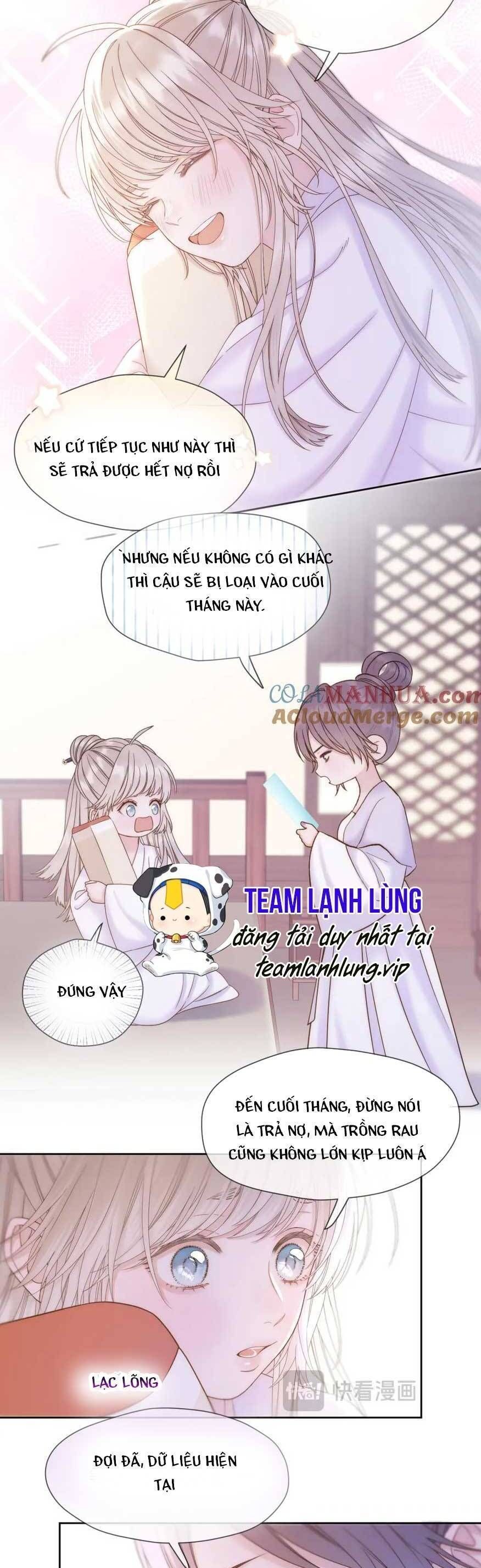 đọc truyện Ta Live Stream Trong Lãnh Cung Chương 42 ảnh 7 tại Giả Dược