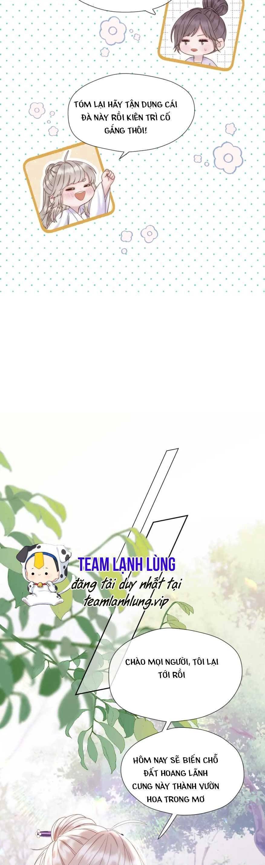 đọc truyện Ta Live Stream Trong Lãnh Cung Chương 42 ảnh 9 tại Giả Dược