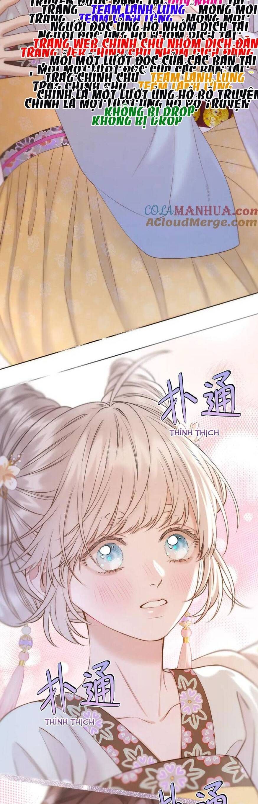 đọc truyện Ta Live Stream Trong Lãnh Cung Chương 48 ảnh 22 tại Giả Dược