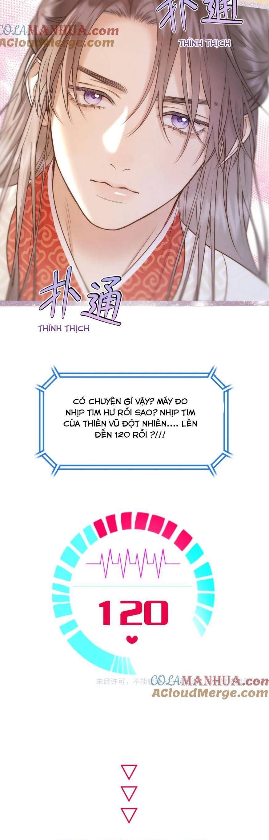 đọc truyện Ta Live Stream Trong Lãnh Cung Chương 48 ảnh 23 tại Giả Dược