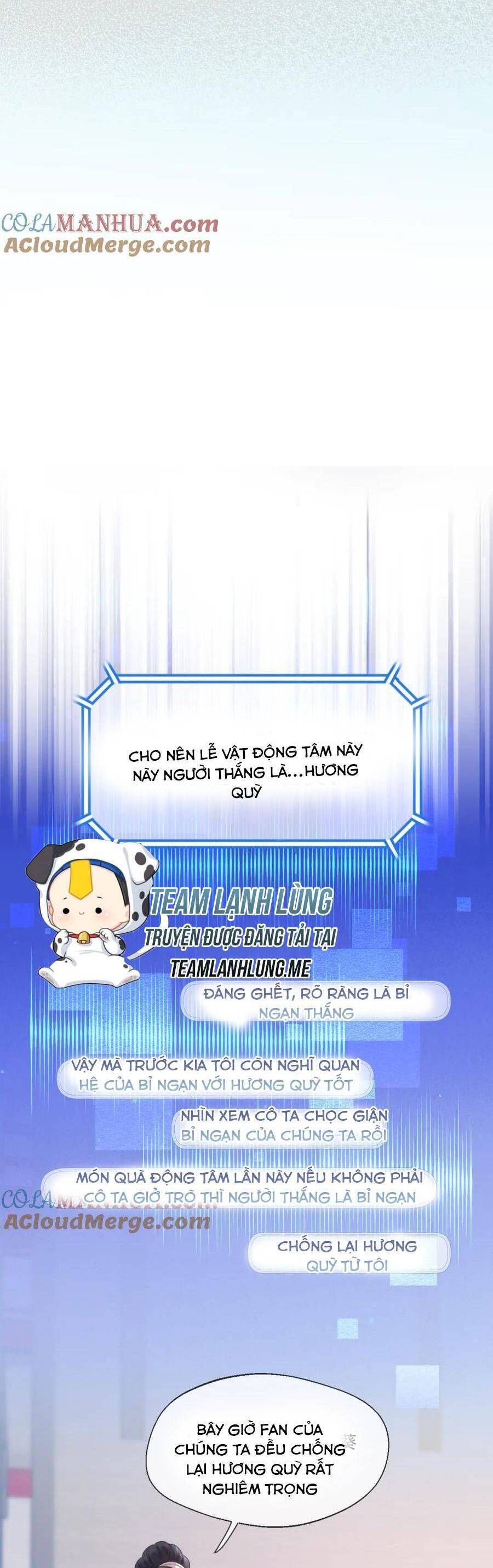 đọc truyện Ta Live Stream Trong Lãnh Cung Chương 49 ảnh 11 tại Giả Dược
