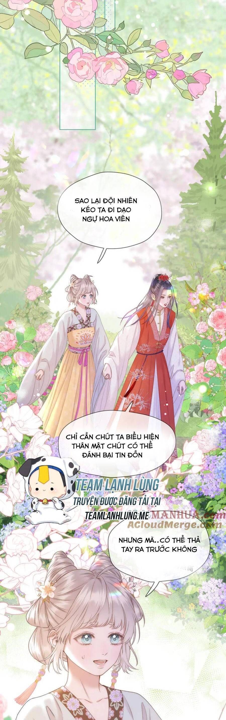 đọc truyện Ta Live Stream Trong Lãnh Cung Chương 49 ảnh 14 tại Giả Dược