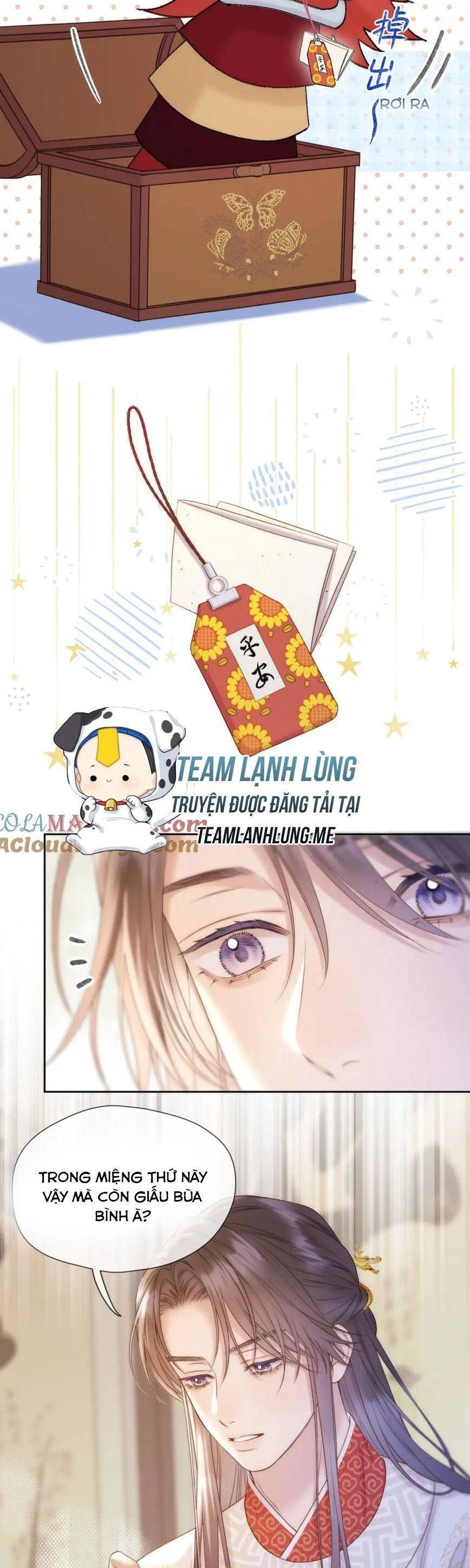 đọc truyện Ta Live Stream Trong Lãnh Cung Chương 49 ảnh 20 tại Giả Dược