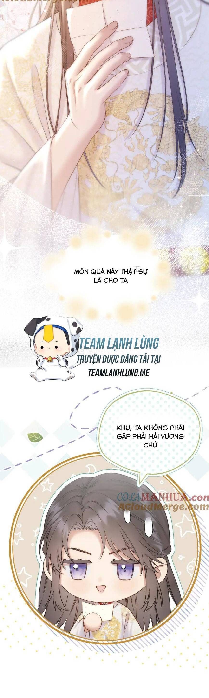 đọc truyện Ta Live Stream Trong Lãnh Cung Chương 49 ảnh 22 tại Giả Dược