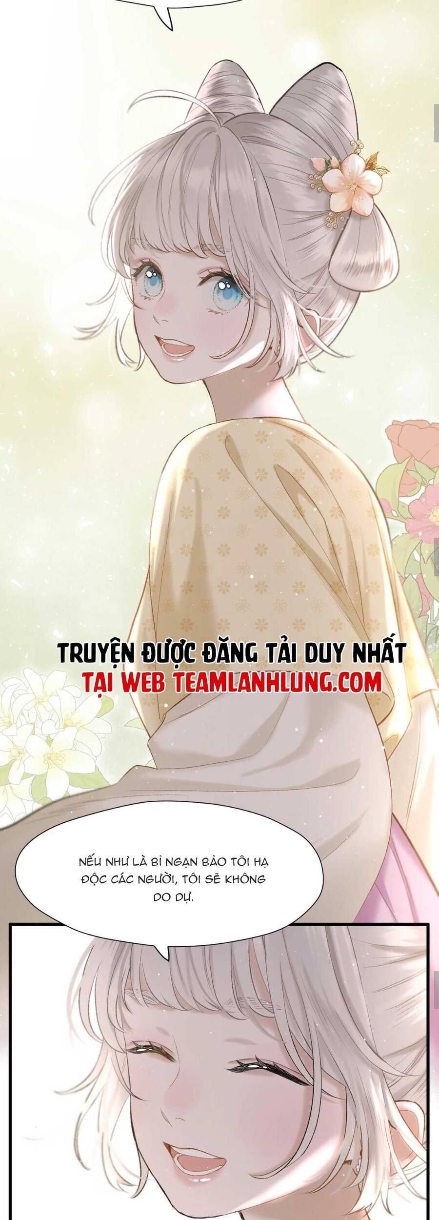 đọc truyện Ta Live Stream Trong Lãnh Cung Chương 5 ảnh 15 tại Giả Dược