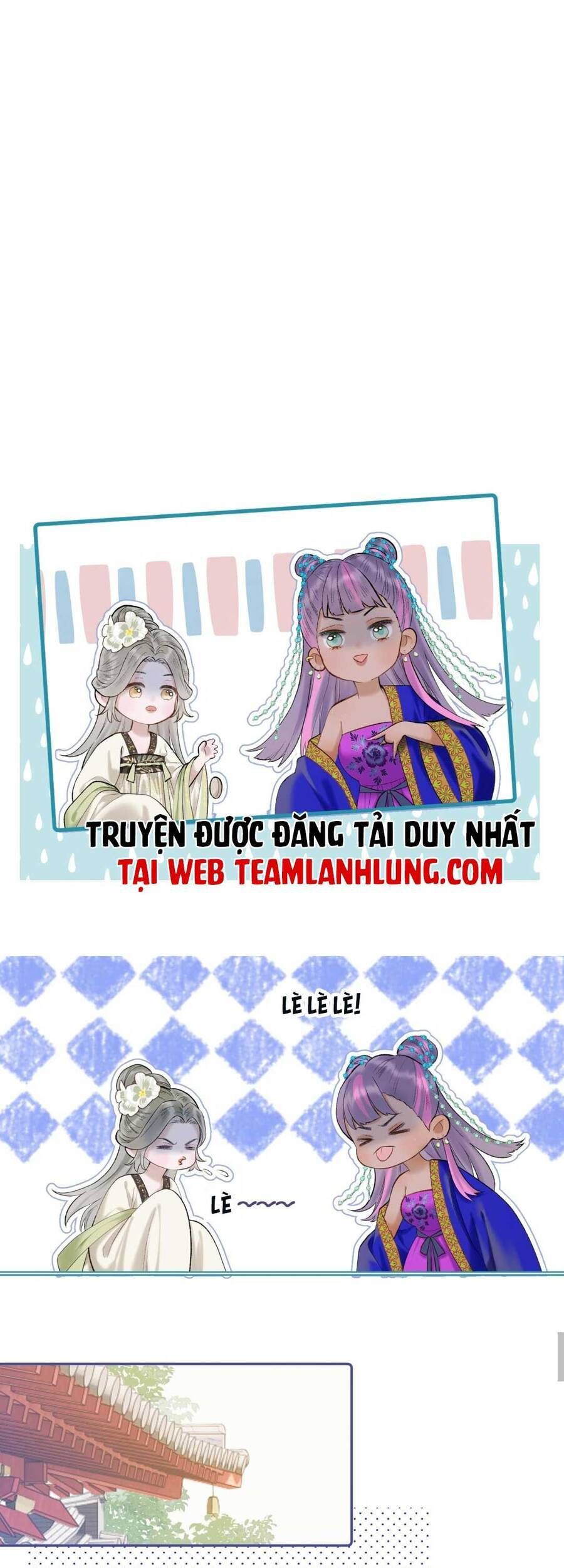 đọc truyện Ta Live Stream Trong Lãnh Cung Chương 5 ảnh 17 tại Giả Dược