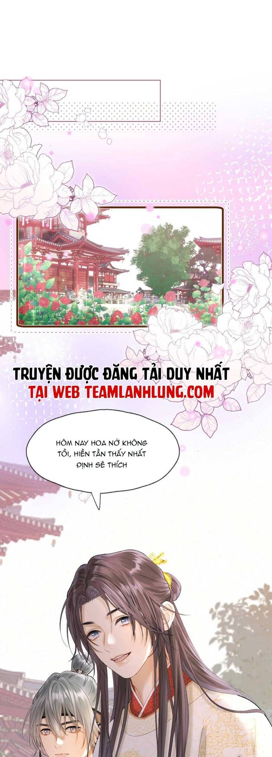 đọc truyện Ta Live Stream Trong Lãnh Cung Chương 5 ảnh 22 tại Giả Dược