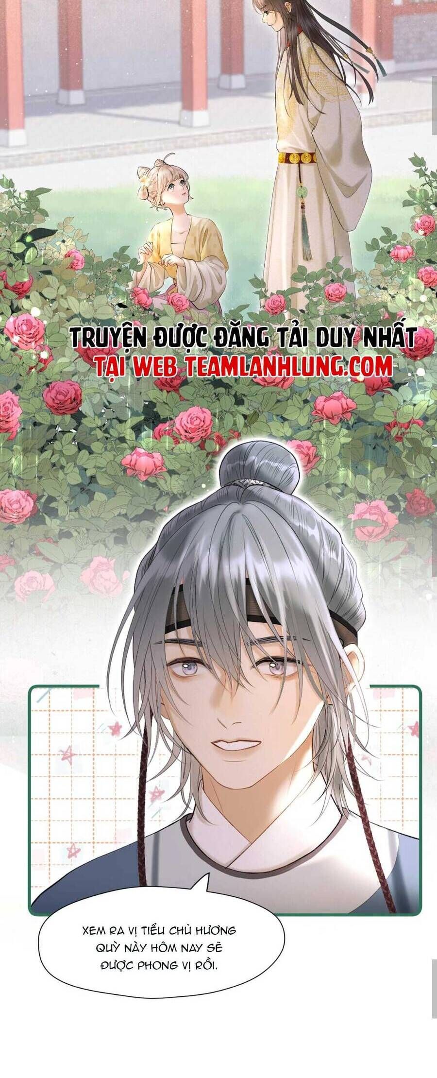 đọc truyện Ta Live Stream Trong Lãnh Cung Chương 5 ảnh 26 tại Giả Dược
