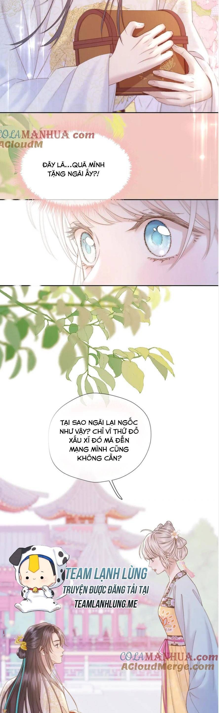 đọc truyện Ta Live Stream Trong Lãnh Cung Chương 50 ảnh 16 tại Giả Dược