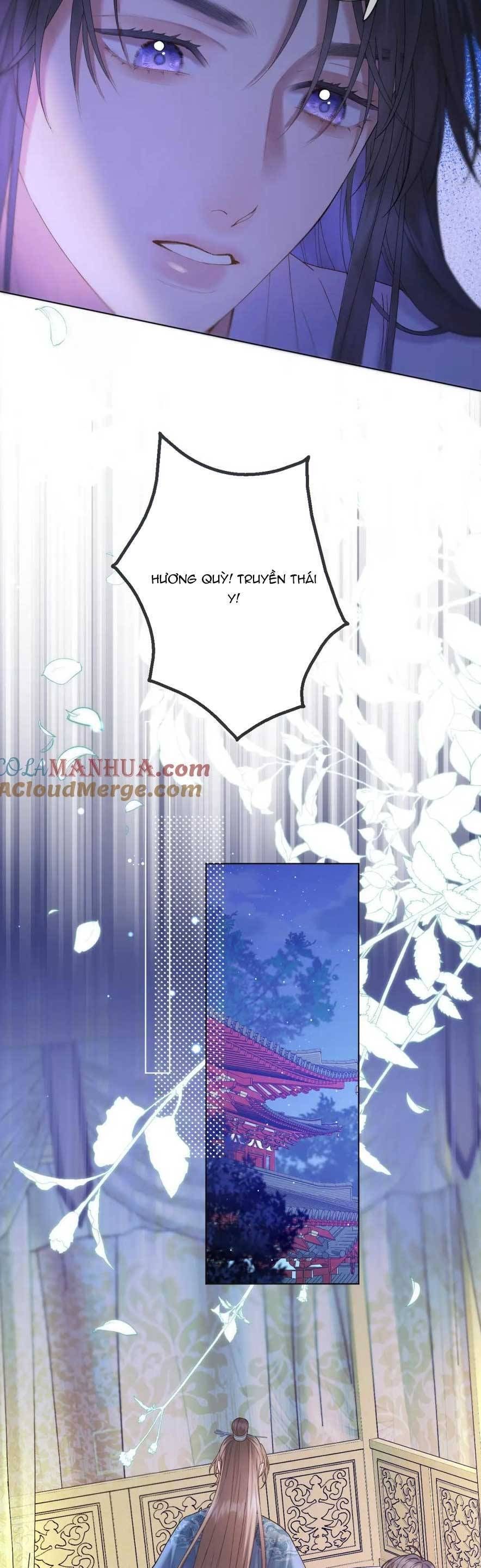 đọc truyện Ta Live Stream Trong Lãnh Cung Chương 52 ảnh 15 tại Giả Dược
