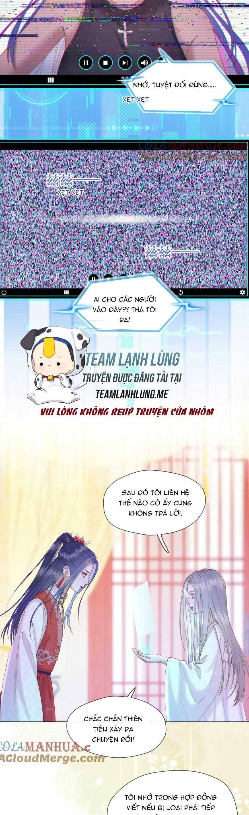 đọc truyện Ta Live Stream Trong Lãnh Cung Chương 53 ảnh 8 tại Giả Dược