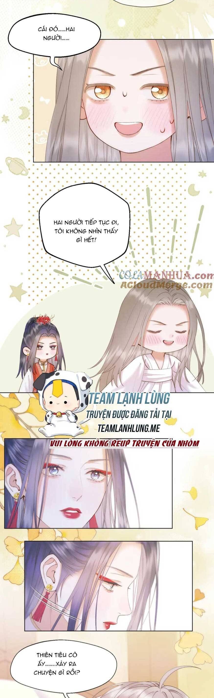 đọc truyện Ta Live Stream Trong Lãnh Cung Chương 53 ảnh 10 tại Giả Dược