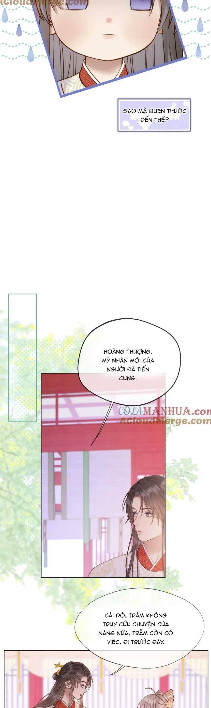 đọc truyện Ta Live Stream Trong Lãnh Cung Chương 54 ảnh 17 tại Giả Dược