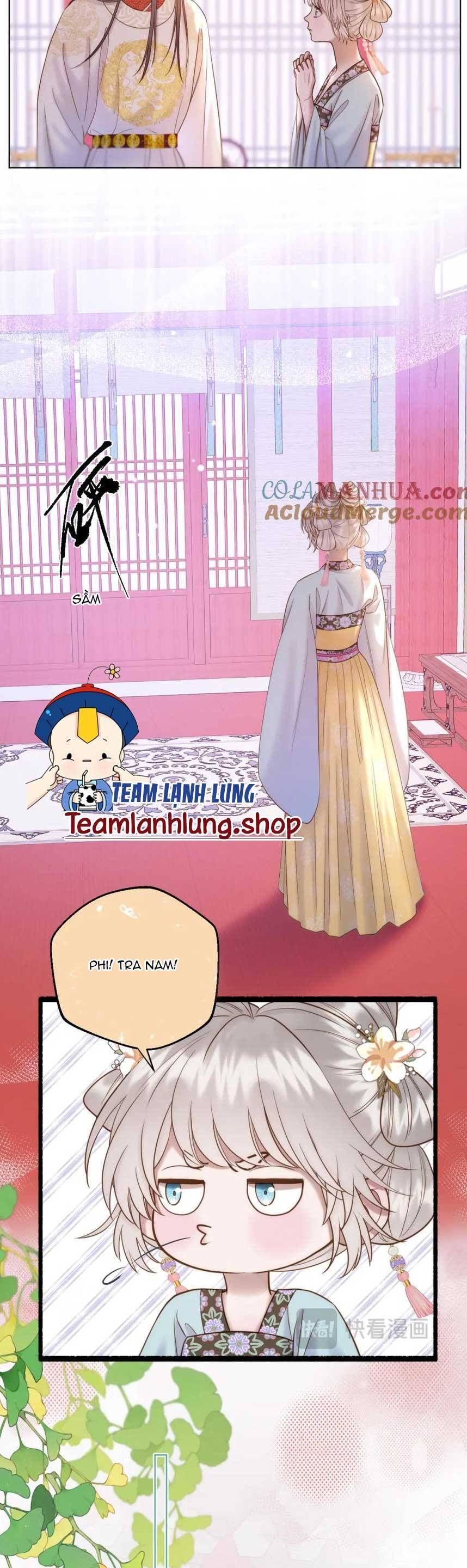 đọc truyện Ta Live Stream Trong Lãnh Cung Chương 54 ảnh 18 tại Giả Dược