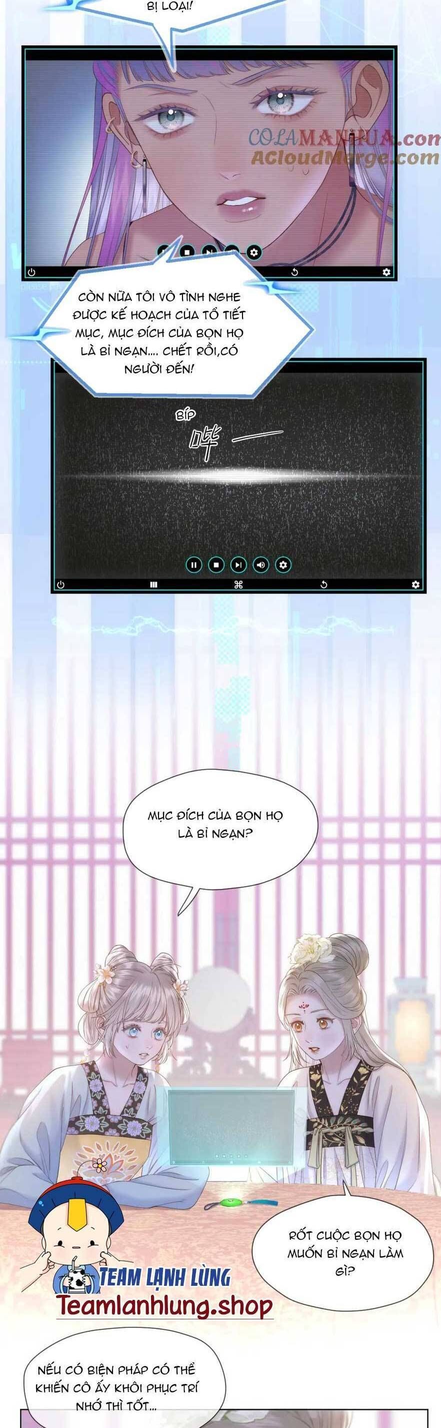 đọc truyện Ta Live Stream Trong Lãnh Cung Chương 55 ảnh 12 tại Giả Dược
