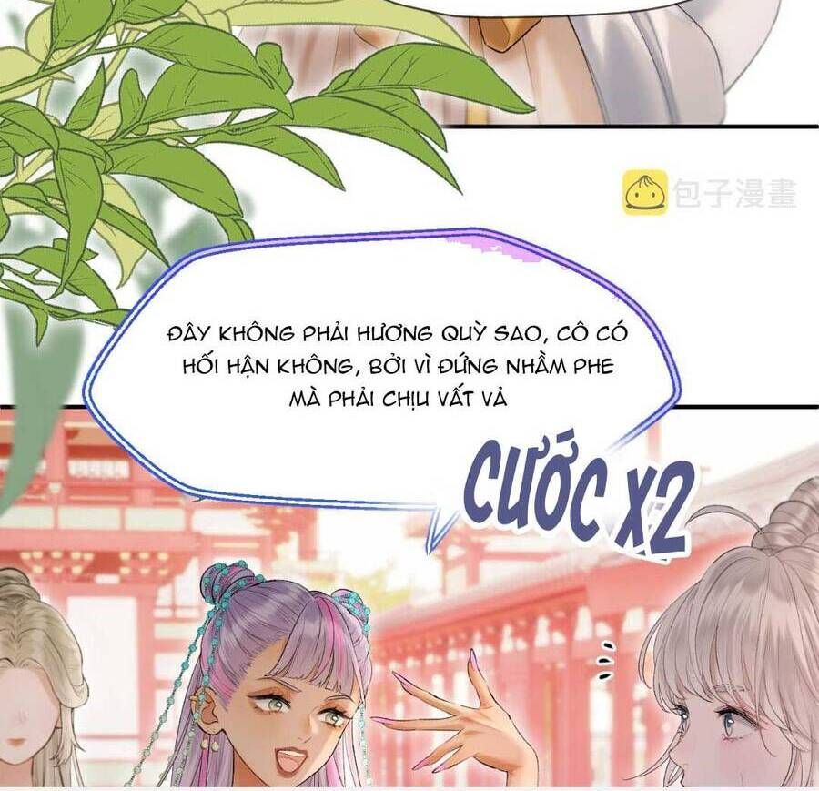 đọc truyện Ta Live Stream Trong Lãnh Cung Chương 6 ảnh 18 tại Giả Dược